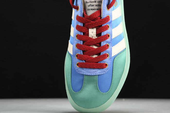 GC LOW-TOP SNEAKER COPSHOE GC-123
