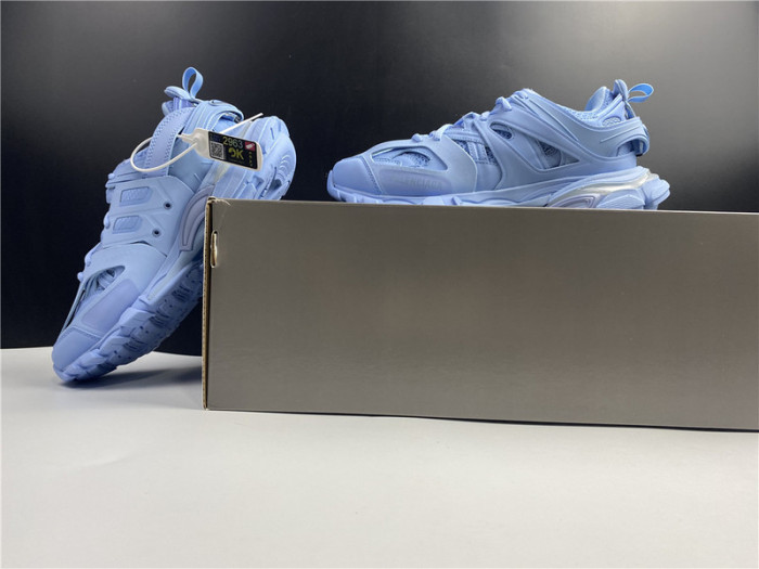 BL TRAINERS TRACK -KICKZE BL 19