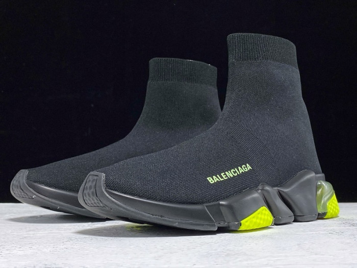 bl speed trainer yellof black 6279