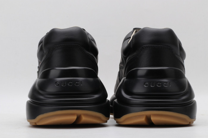 gc trainer sneaker kickze gc-11