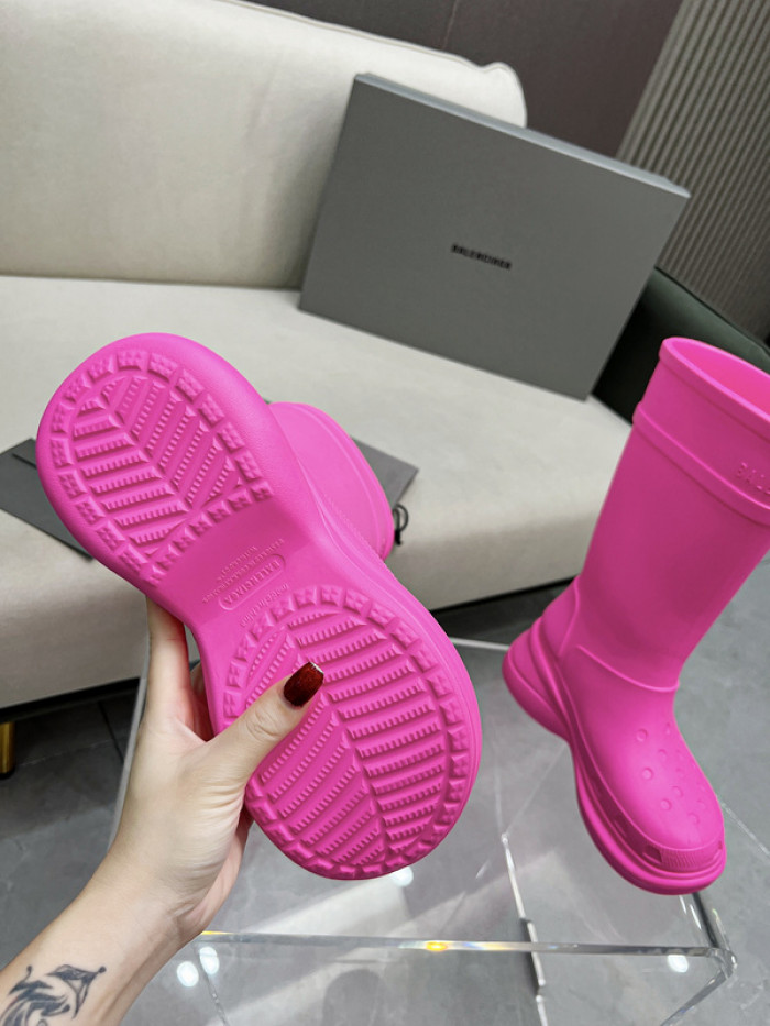 BL BOOT -COPSHOE BL165