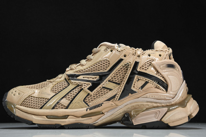 bl runner -copshoe bl 169