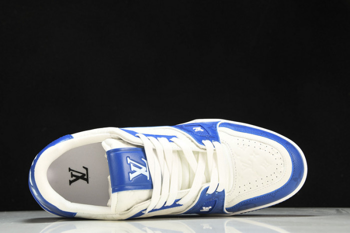 lvt sneakers copshoe l&v-126