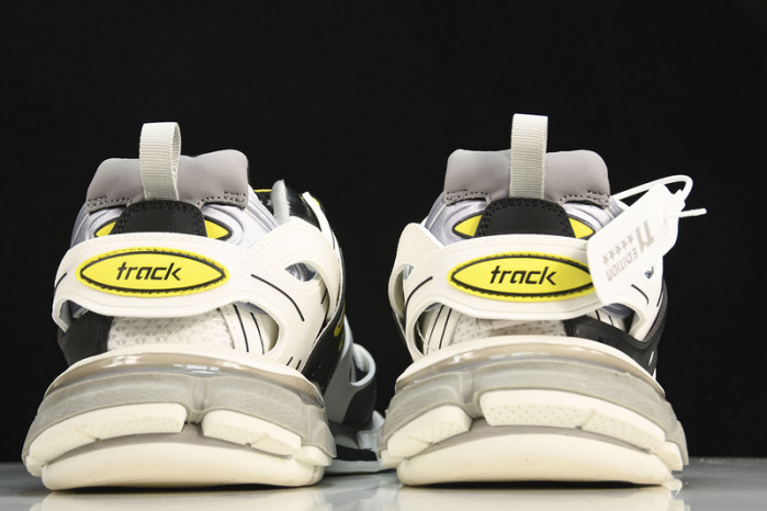 bl trainers track -copshoe bl 170