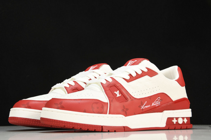 lvt sneakers copshoe l&v-127