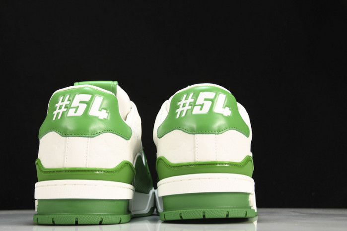 lvt sneakers copshoe l&v-128