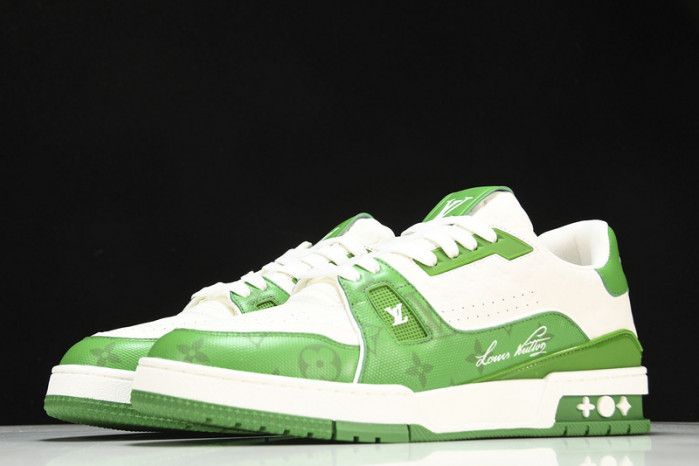 lvt sneakers copshoe l&v-128