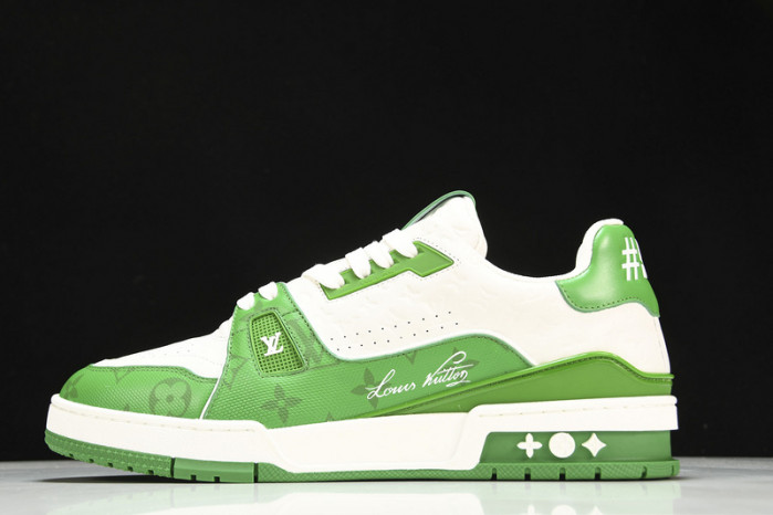 lvt sneakers copshoe l&v-128