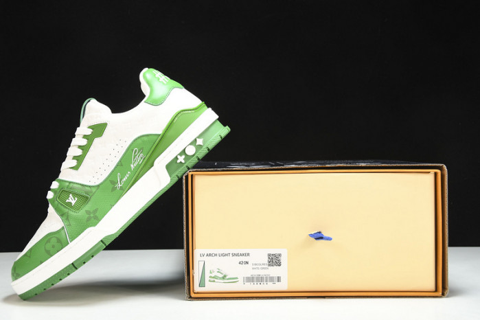 lvt sneakers copshoe l&v-128