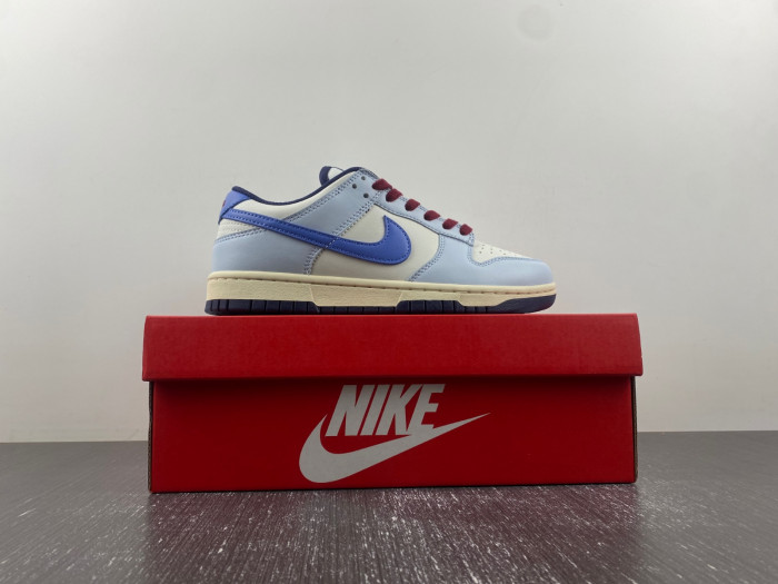 nike dunk low from nike to you fv8113-141