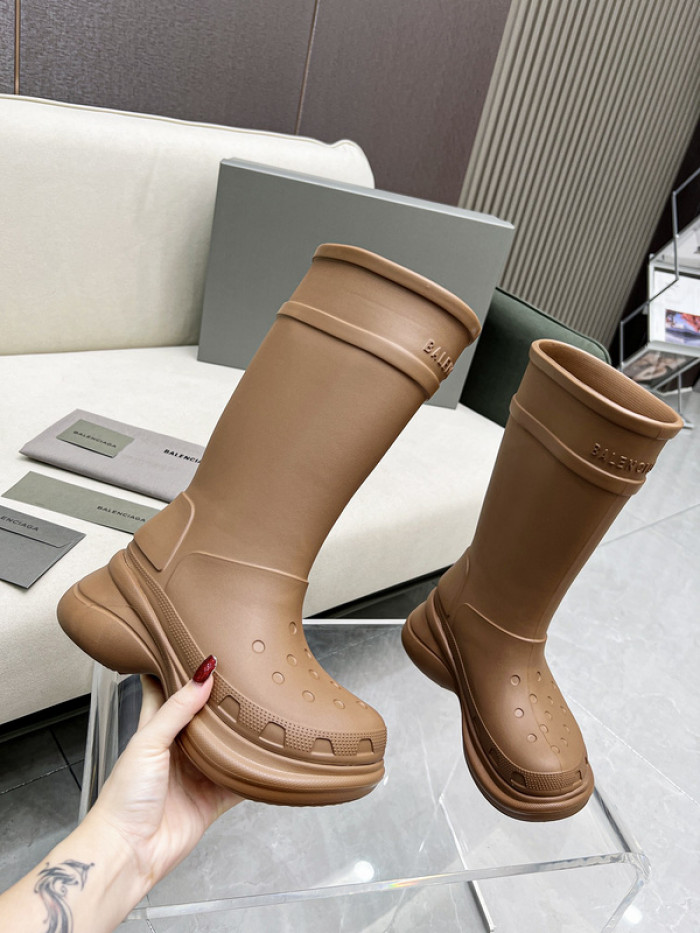 BL BOOT -COPSHOE BL166