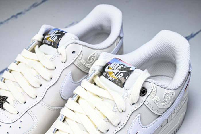Nike Air Force 1 Low “Year Of The Horse” IQ1119-011