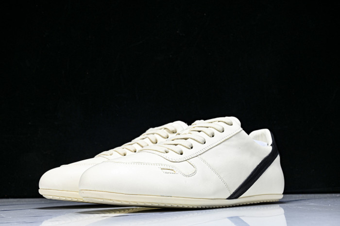 R1ck 0wens SNEAKERS copshpe OR-low top33