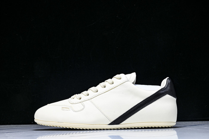 R1ck 0wens SNEAKERS copshpe OR-low top33
