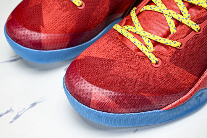 Nike Kobe 8 Protro "Year of the Horse" IM0594-600