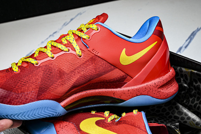 Nike Kobe 8 Protro "Year of the Horse" IM0594-600