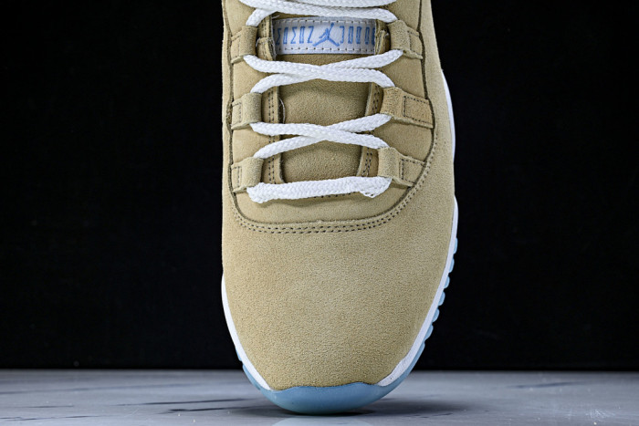 Jordan 11 Retro H-Town - IO8960-707