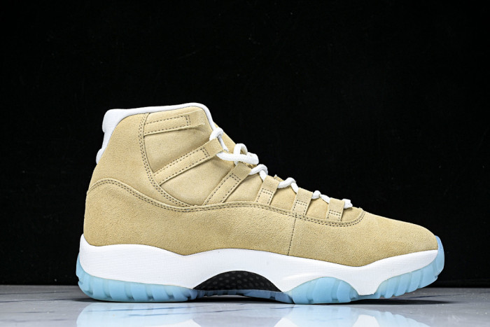 Jordan 11 Retro H-Town - IO8960-707