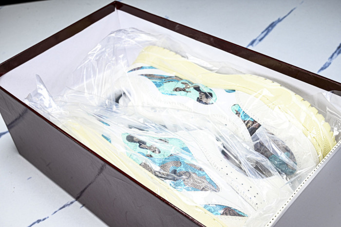 GC Re-Web SNEAKER COPSHOE GC-RW25