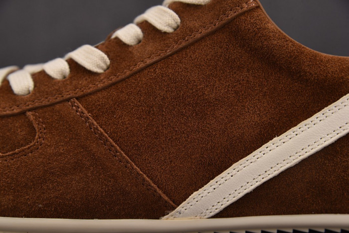 r1ck 0wens sneakers copshpe or-low top34