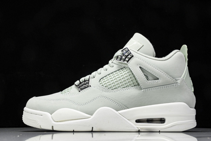 Air Jordan 4 "Seafoam” HV0823-003