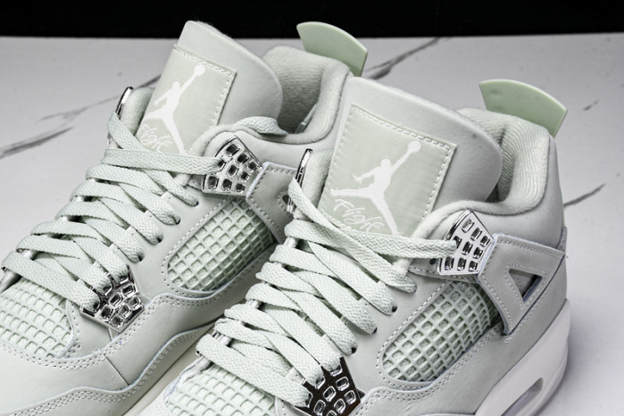 Air Jordan 4 "Seafoam” HV0823-003