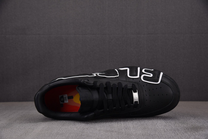 Nike Air Force 1 Low Cactus Plant Flea Market Black (2024) HJ8463-001