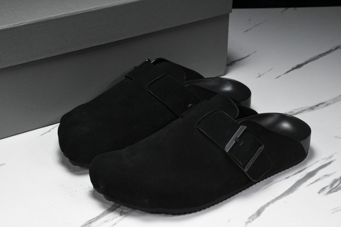 BL SLIDE copshoe BLS-40