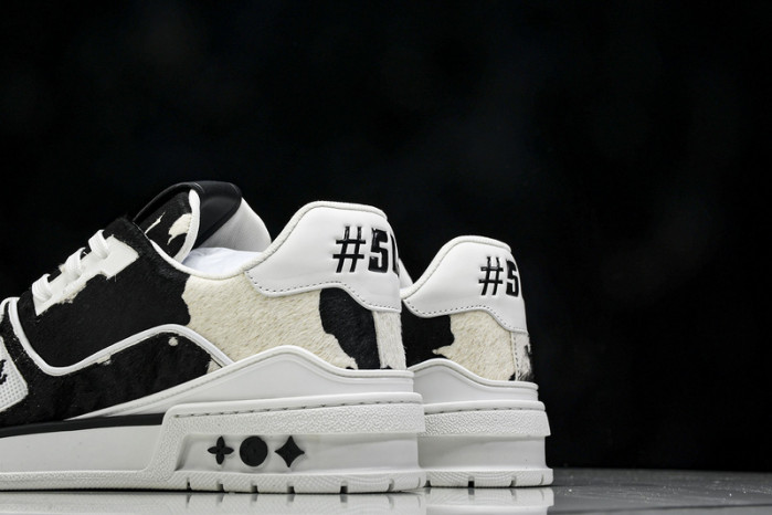 LVT SNEAKERS COPSHOE L&V-416