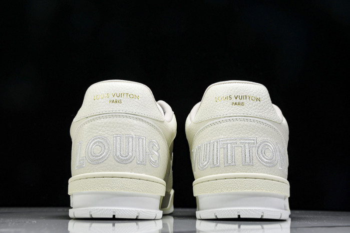 LVT SNEAKERS COPSHOE L&V-419