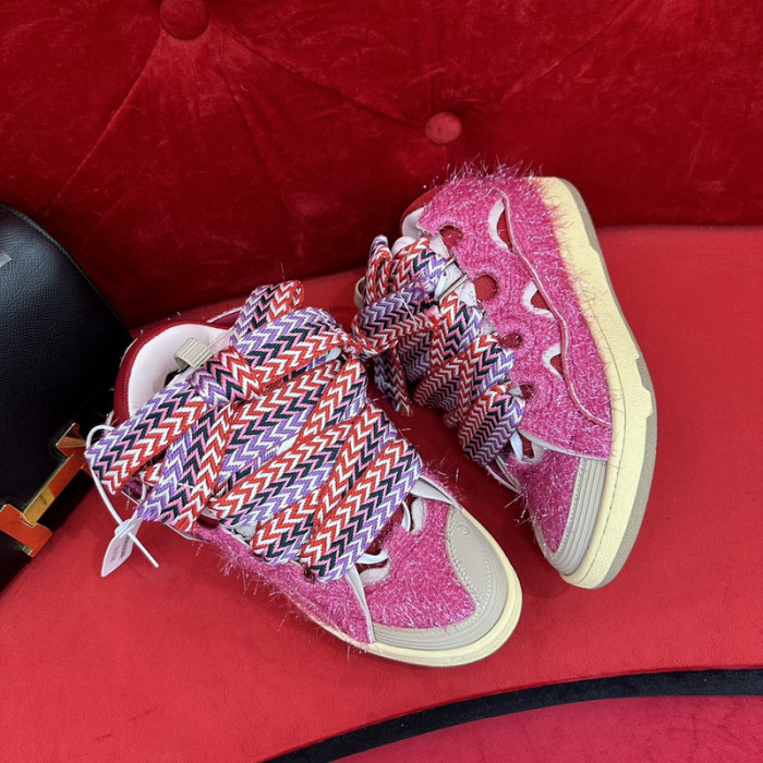 Lanu1n sneakers copshoe la-173