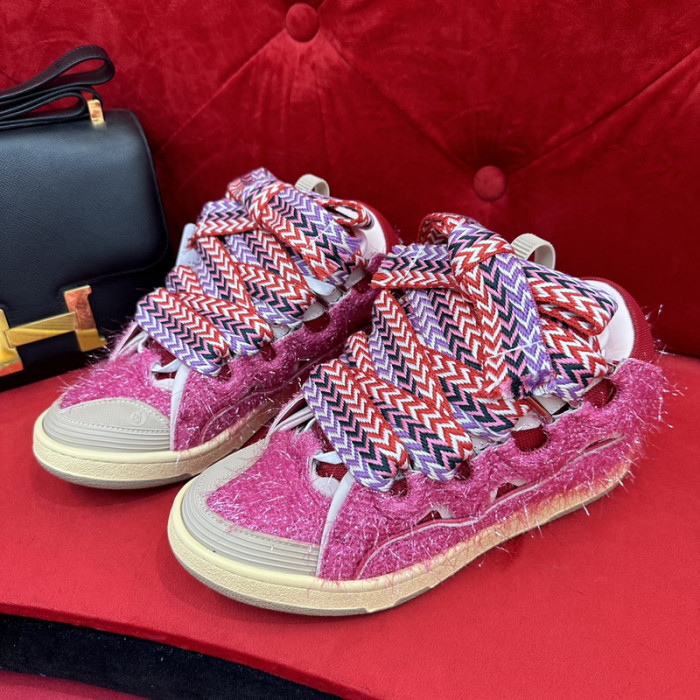 Lanu1n sneakers copshoe la-173
