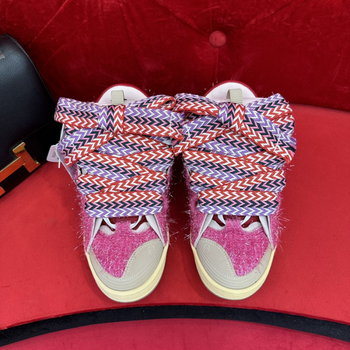 Lanu1n sneakers copshoe la-173