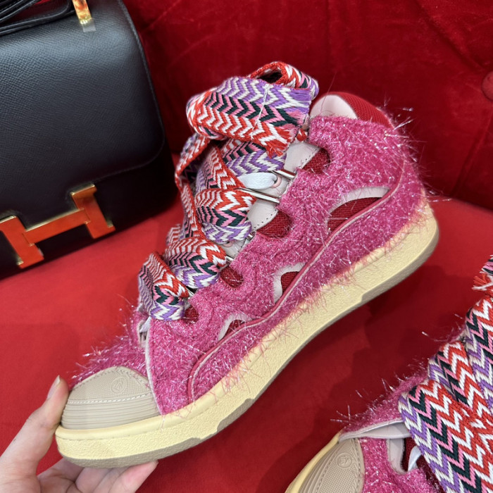 Lanu1n sneakers copshoe la-173