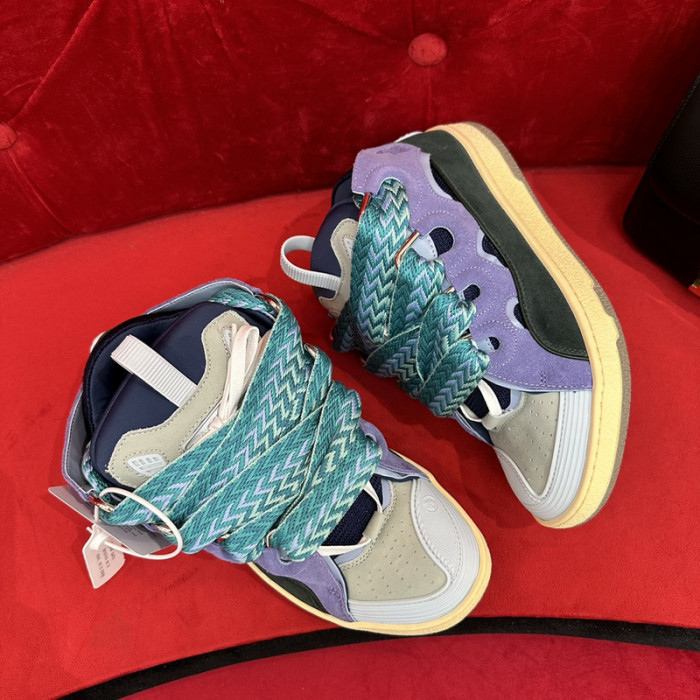 Lanu1n sneakers copshoe la-175