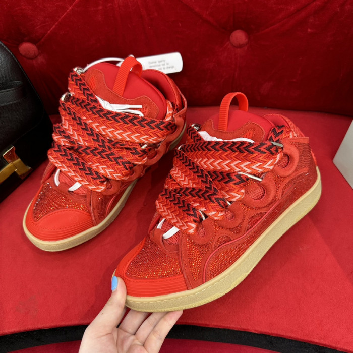 Lanu1n sneakers copshoe la-177