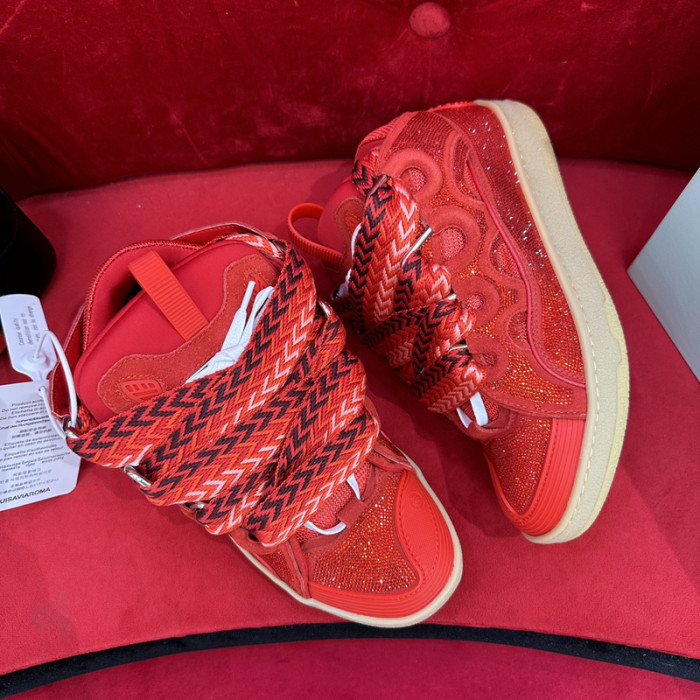 Lanu1n sneakers copshoe la-177
