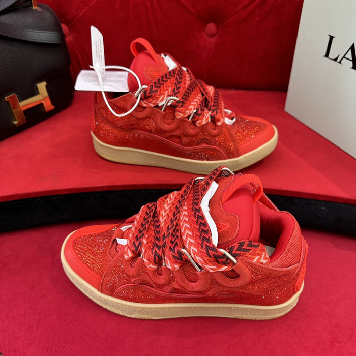 Lanu1n sneakers copshoe la-177