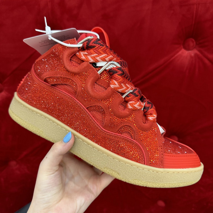 Lanu1n sneakers copshoe la-177