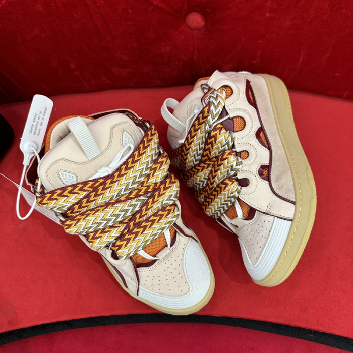 Lanu1n sneakers copshoe la-178