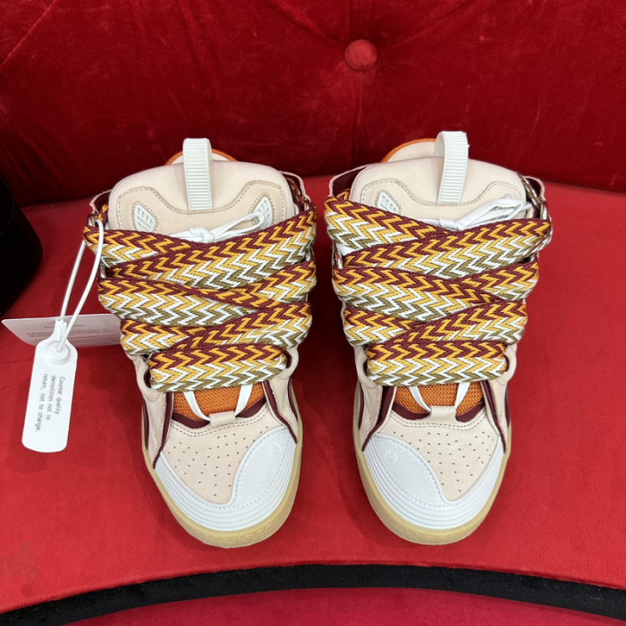 Lanu1n sneakers copshoe la-178