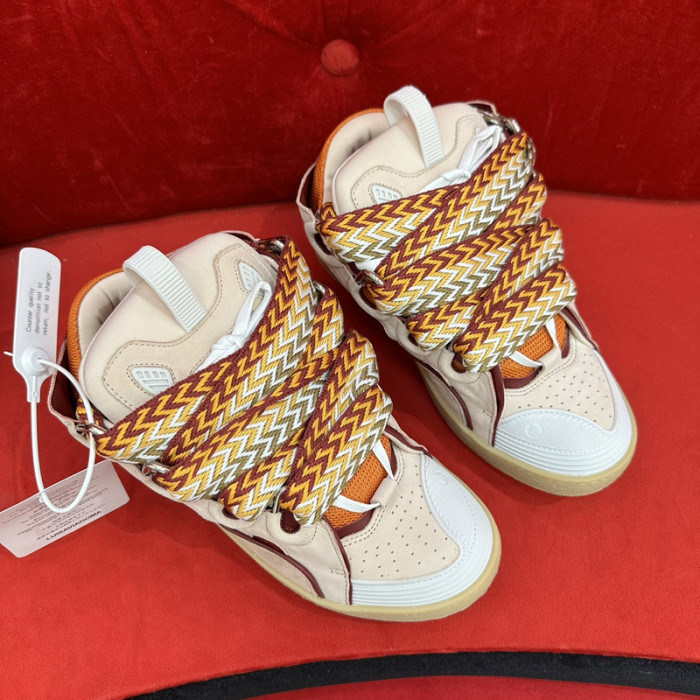 Lanu1n sneakers copshoe la-178