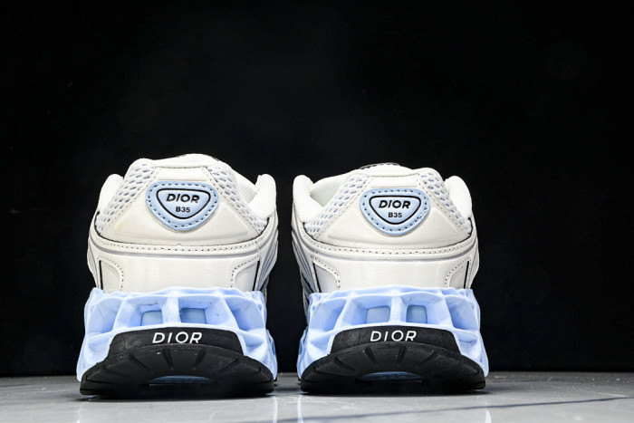 D1R* B35 SNEAKER COPSHOE DR-B35 01