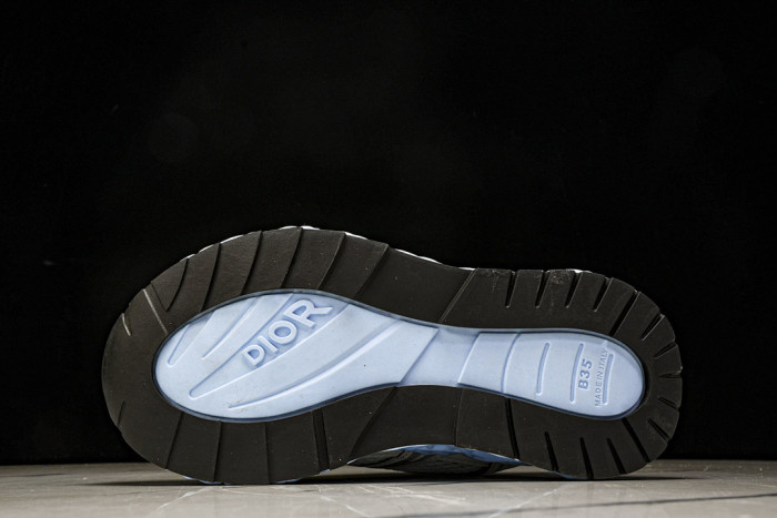 D1R* B35 SNEAKER COPSHOE DR-B35 01