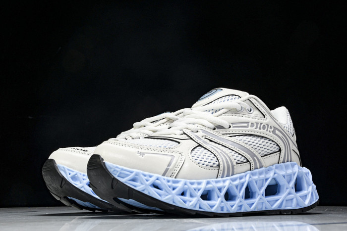 D1R* B35 SNEAKER COPSHOE DR-B35 01