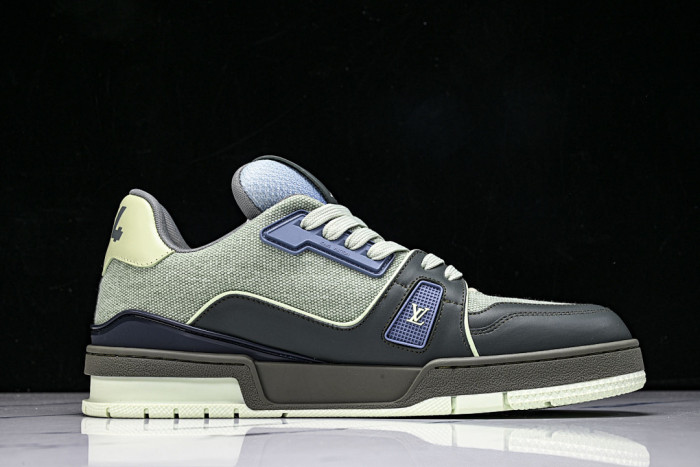 LVT SNEAKERS COPSHOE L&V-trainer 105
