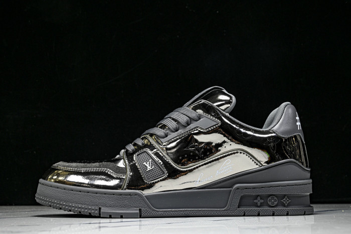 LVT SNEAKERS COPSHOE L&V-trainer 106