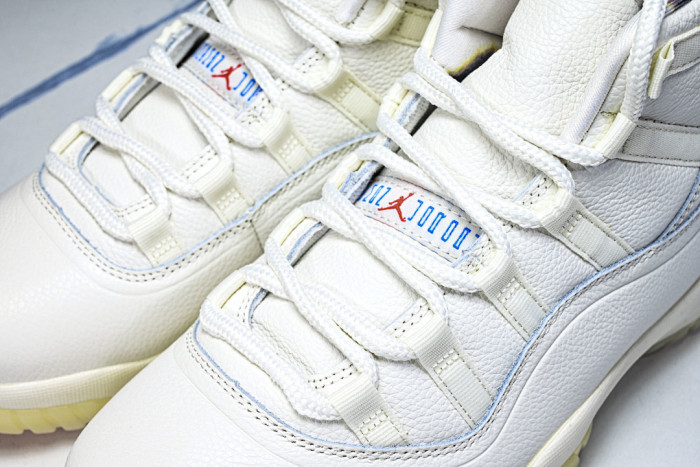 Jordan 11 Retro 