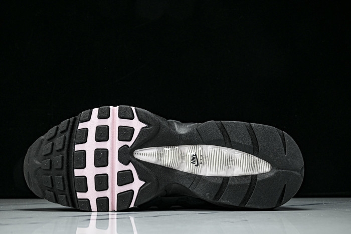 Nike Air Max 95 OG Big Bubble Pink Foam HJ5996-001