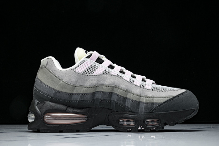 Nike Air Max 95 OG Big Bubble Pink Foam HJ5996-001